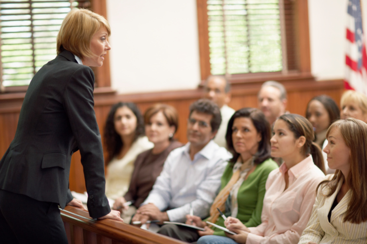 Medical experts providing insight in shaping public understanfing