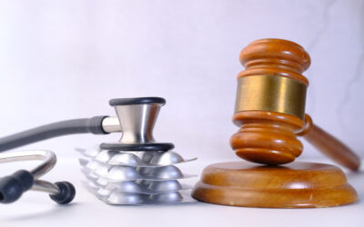 Why Medical Expert Witnesses Are Essential in Civil and Criminal Litigation